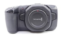Blackmagic Design Pocket