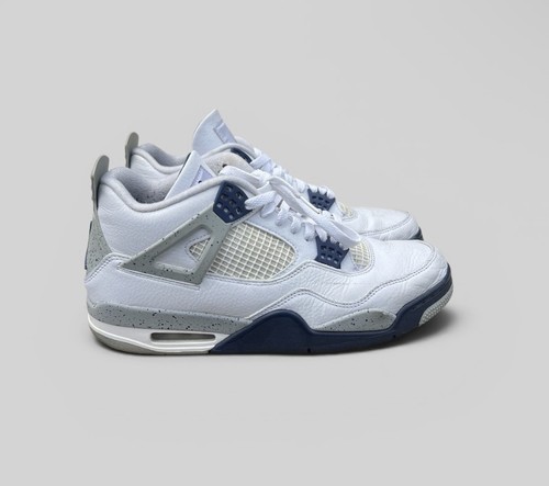 Taglia jordan 4 - taglia, retro