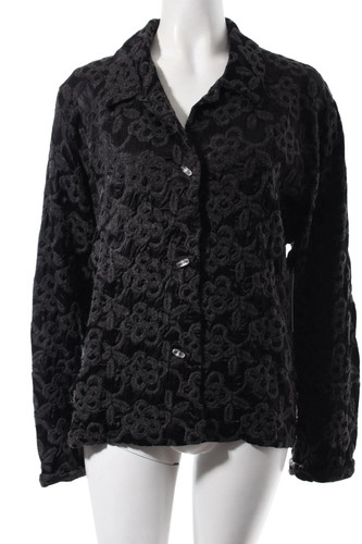 Blazer donna grigio nero - blazer,