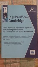 La Guida Ufficiale Cambridge