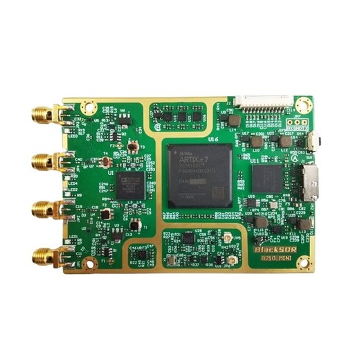 B210 mini ad9361 - b210,