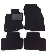 Tappetini auto set 4pz kit