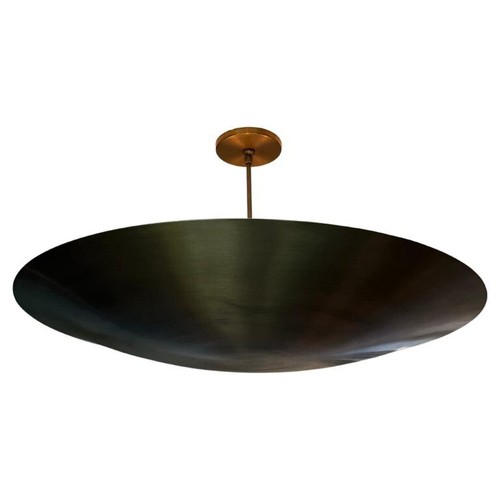 Grande lampadario cupola in - lampadario,