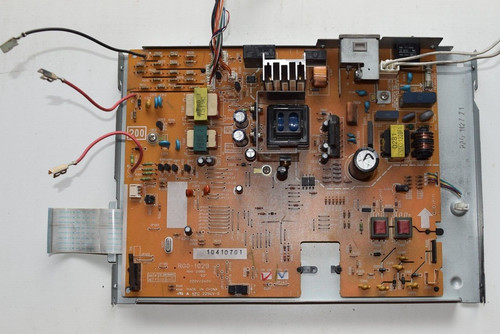 Motherboard rg0 1029 rh1 - motherboard,