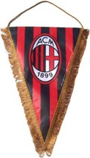 Milan gagliardetto - milan,