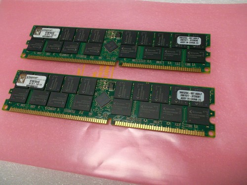 Kingston kts8703 kit - kts8703/4g,