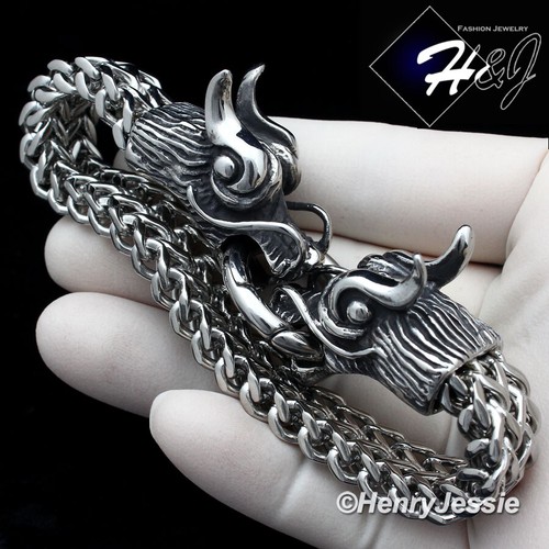 Bracciale catena franco doppia - catena,