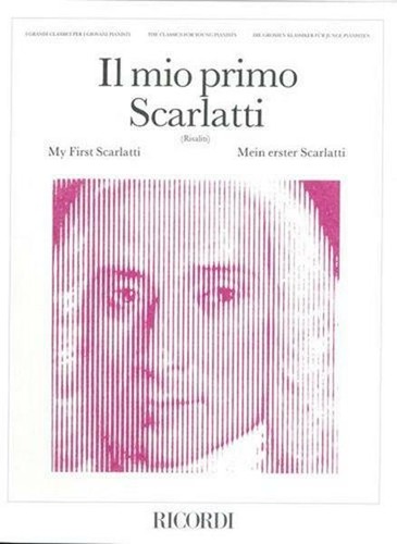Mio primo scarlatti - mio,