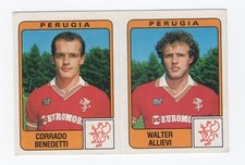 Figurine Calciatori Panini Calcio Anno 1984 1985 1984-85 Con Velina Originale