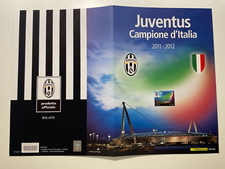 2012 Folder Filatelico