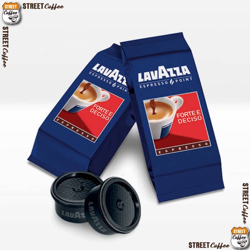 600 cialde capsule lavazza - 600,