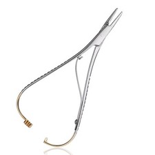 Pinza Mathieu 5,5" per