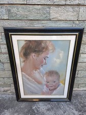 Quadro Olio Su Tela 90×70