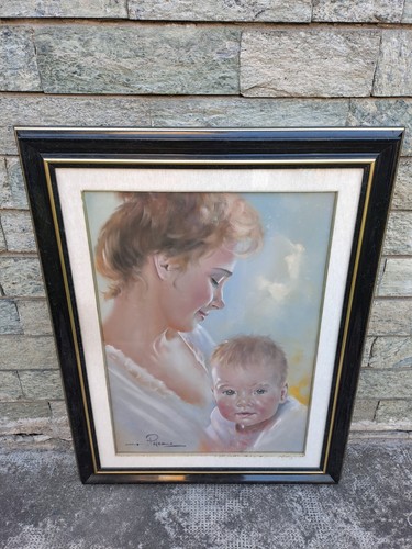 Quadro olio tela 70 - olio, 90×70