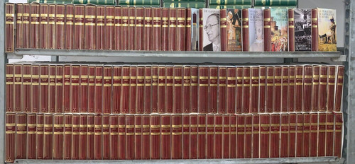 Classici della storia - i,