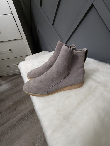 Stivali zara chelsea - zara,