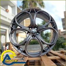 AC-520 AL 4 CERCHI IN LEGA NAD