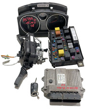 MJD6O2.AC KIT CENTRALINA