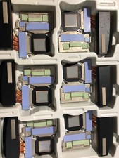 NUOVO DELL Alienware 18 GTX780M GTX880M GTX980M dissipatore destro TJ6G8 0TJ6G8