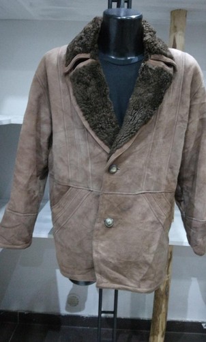 Montone usato pre owned uomo - usato, pre-owned