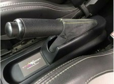 ghetta ghetta freno a mano