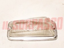 PLASTICA FANALINO ANTERIORE