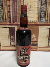 Vino liquoroso riserva