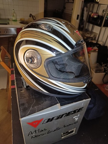 Casco ergon evo atlas - ergon,