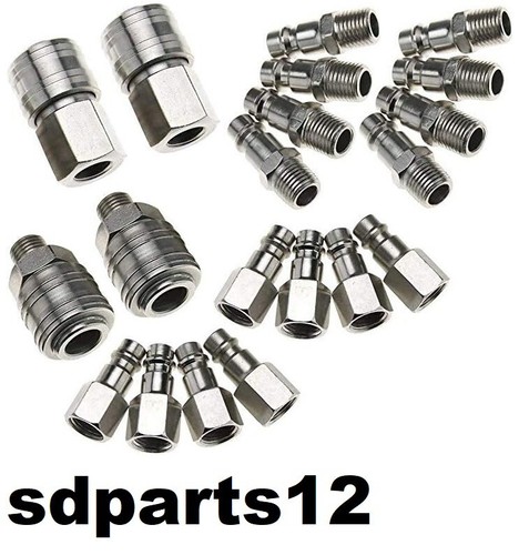 20pz attacchi rapidi aria - 20pz,