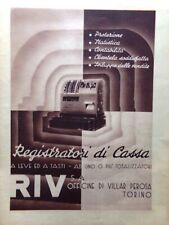 Pubblicità del 1942