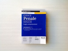Codice Penale Minor - Ed