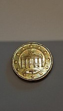 Rara moneta tedesca - , da