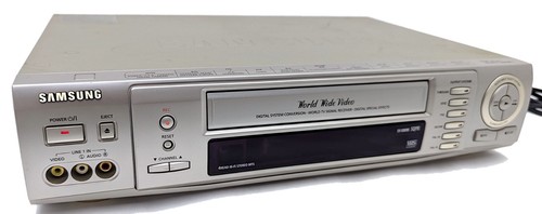 Videoregistratore multisistema - videoregistratore,