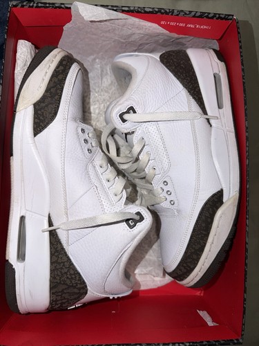 Air jordan retro mocha - jordan,