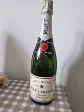 Bottiglia Moet & Chandon Brut