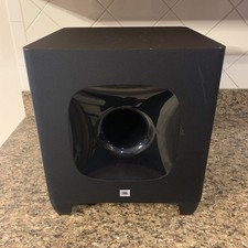 JBL Cinema SB400 subwoofer