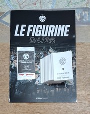 Spezia 2024- Album Vuoto + Lotto Figurine -  Edizioni Coop