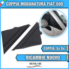 Coppia modanatura triangolo - coppia,