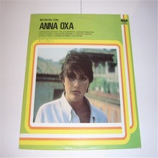 Anna Oxa – Incontro Con Anna
