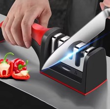 AFFILA COLTELLI MANUALE