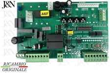 NICE SPSB059DEF SCHEDA