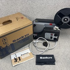 Proiettore sankyo dualux 1000 - sankyo,