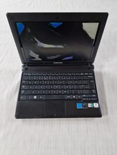 Netbook Samsung N102SP Schermo