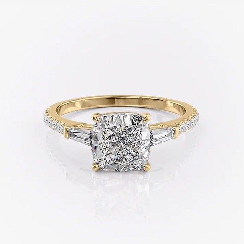 Anello igi lab grown - anello,