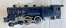 Locomotiva Vintage Marx In
