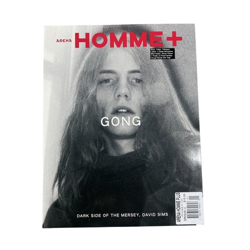 Arena homme magazine - arena, homme+