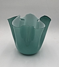 L68-VENINI-FAZZOLETTO-VASO