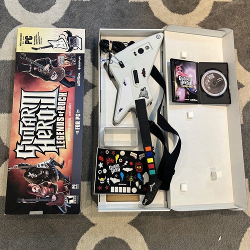 Controller plorer guitar - pc,