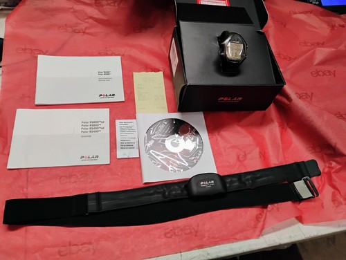Orologio corsa polar - orologio,