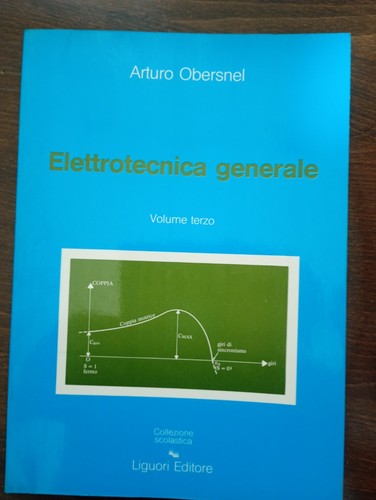 408 elettrotecnica generale - elettrotecnica,